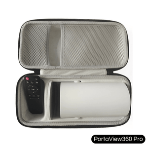 Storage & Travel Case for PortaView360 - OneTapWireless