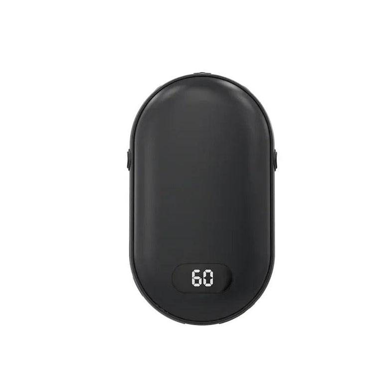 ThermaPod Rechargeable Hand Warmer - OneTapWireless