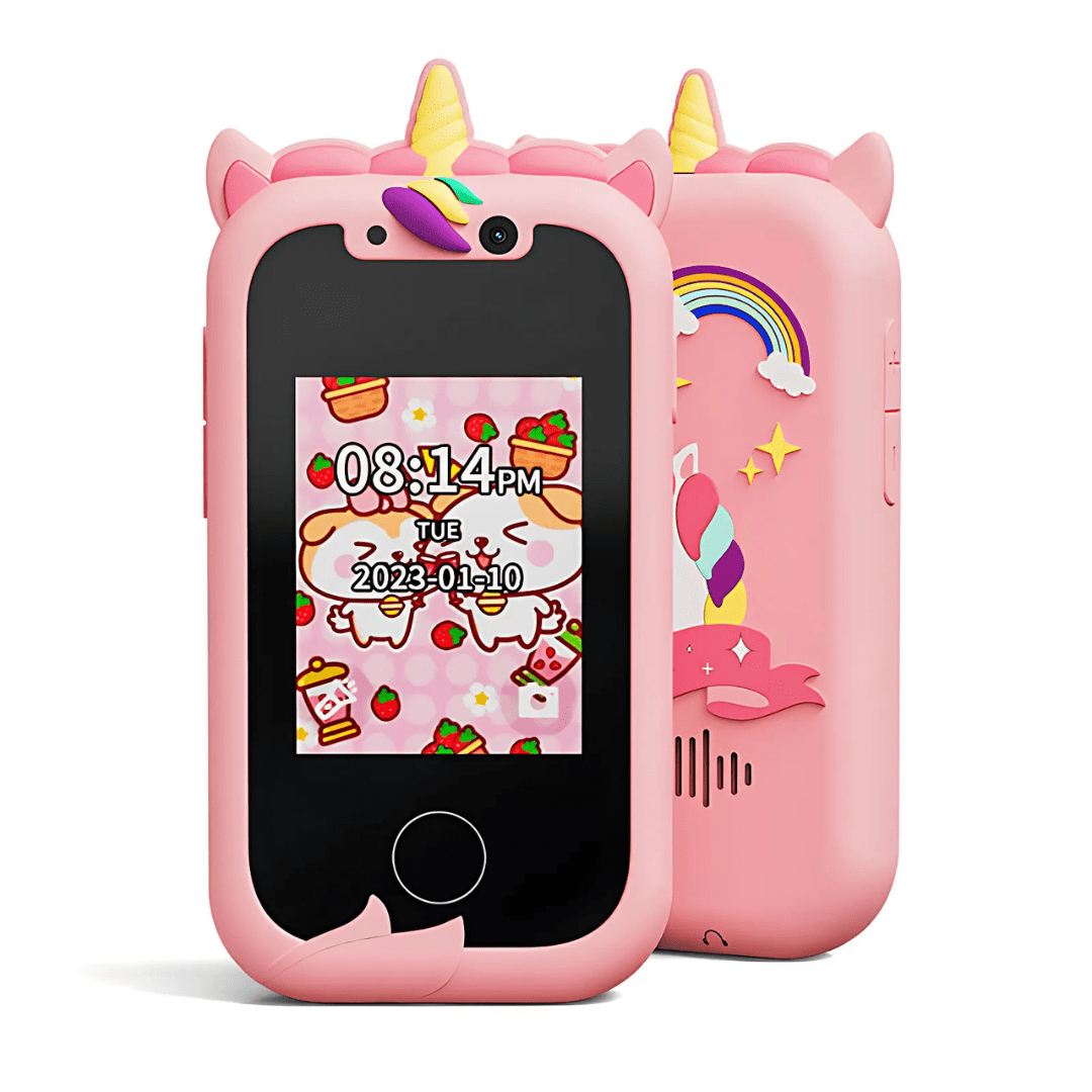TinyMate - Kids Toy SmartPhone - OneTapWireless