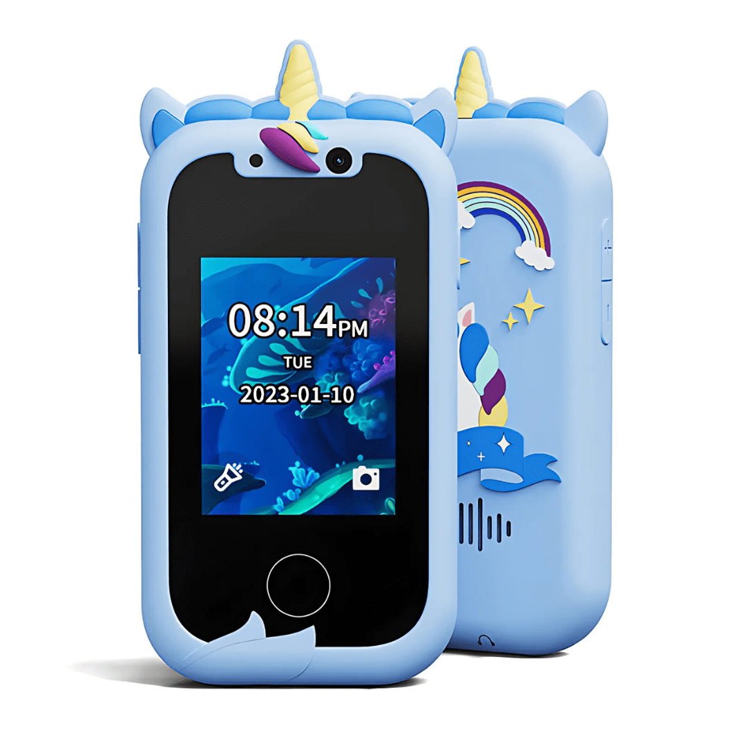 TinyMate - Kids Toy SmartPhone - OneTapWireless