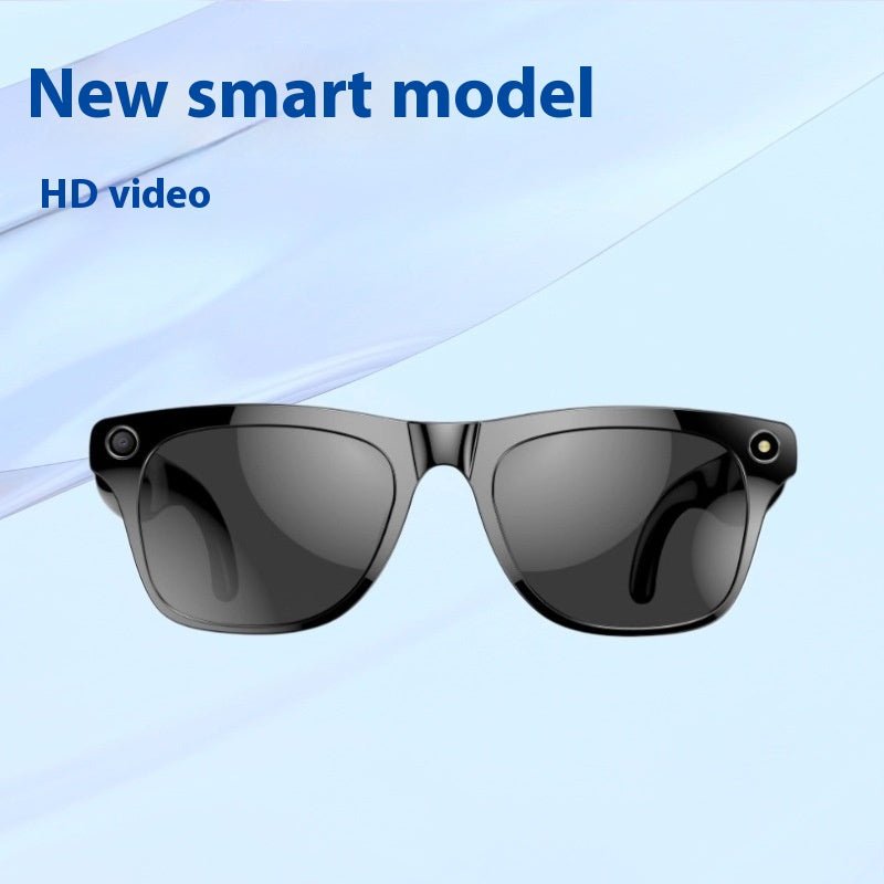 TransLens - Ai Smart Glasses with Voice Translation - OneTapWireless