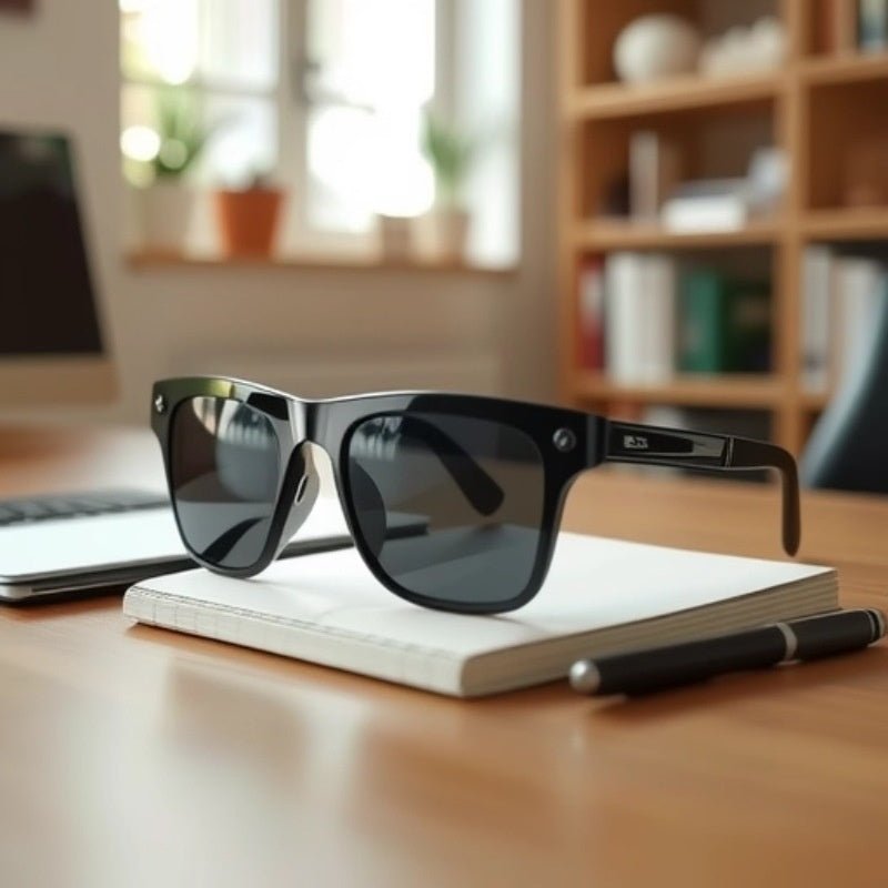 TransLens - Ai Smart Glasses with Voice Translation - OneTapWireless