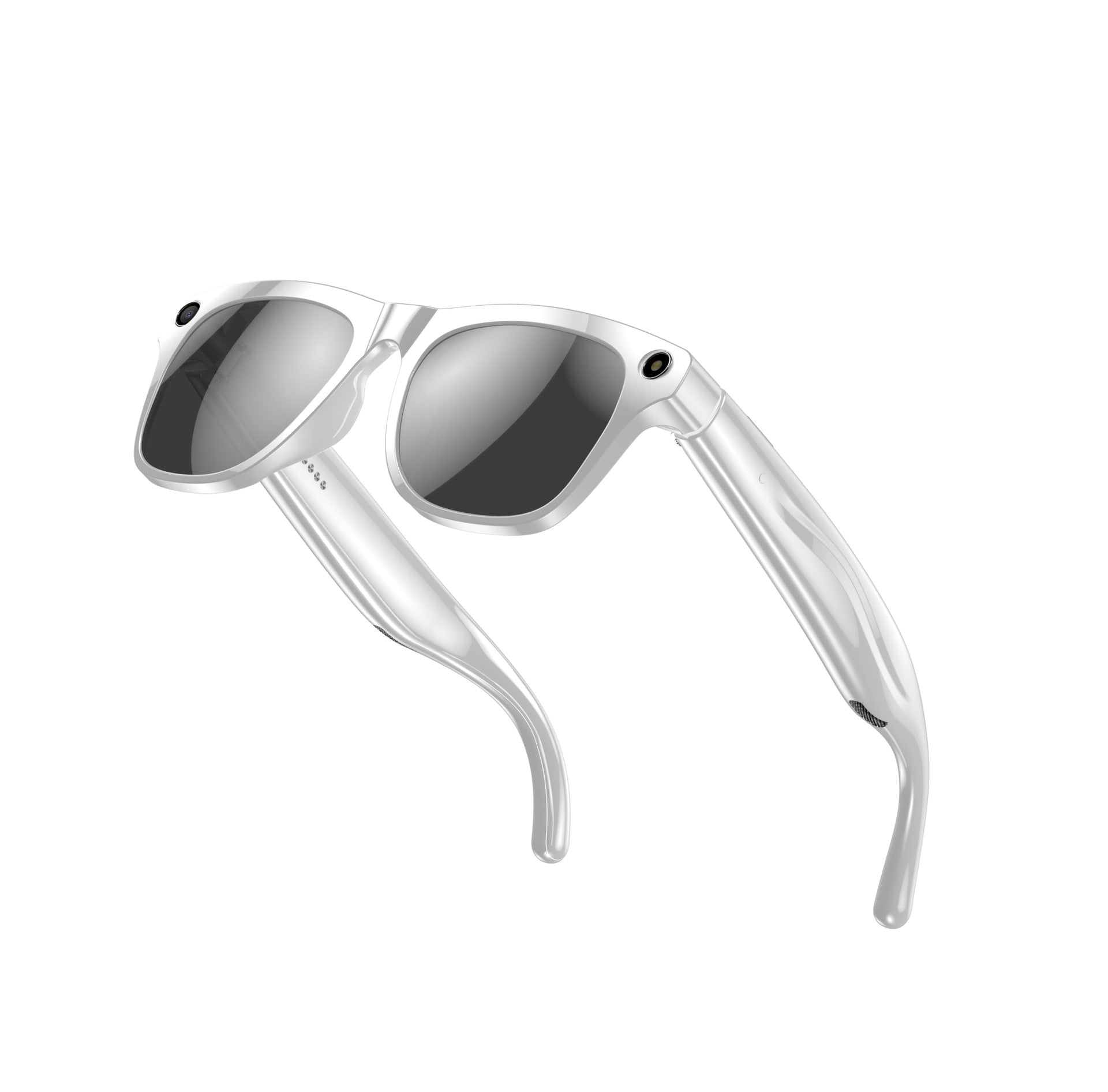 TransLens - Ai Smart Glasses with Voice Translation - OneTapWireless