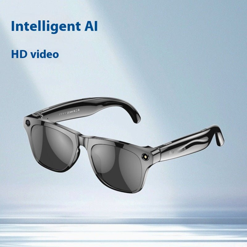 TransLens - Ai Smart Glasses with Voice Translation - OneTapWireless