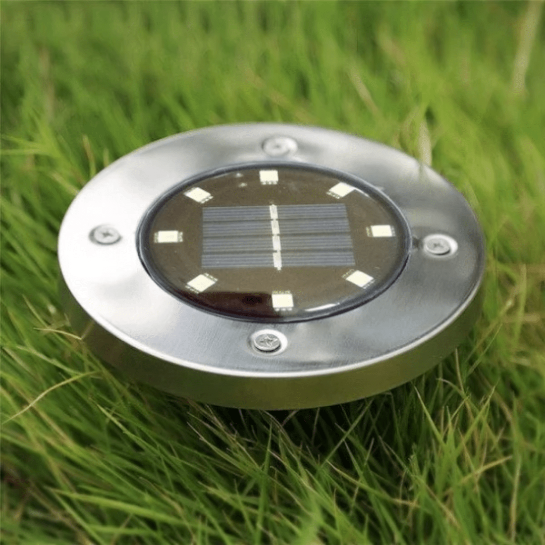 ZenLumin Glowing Ground Lighting Pack - OneTapWireless