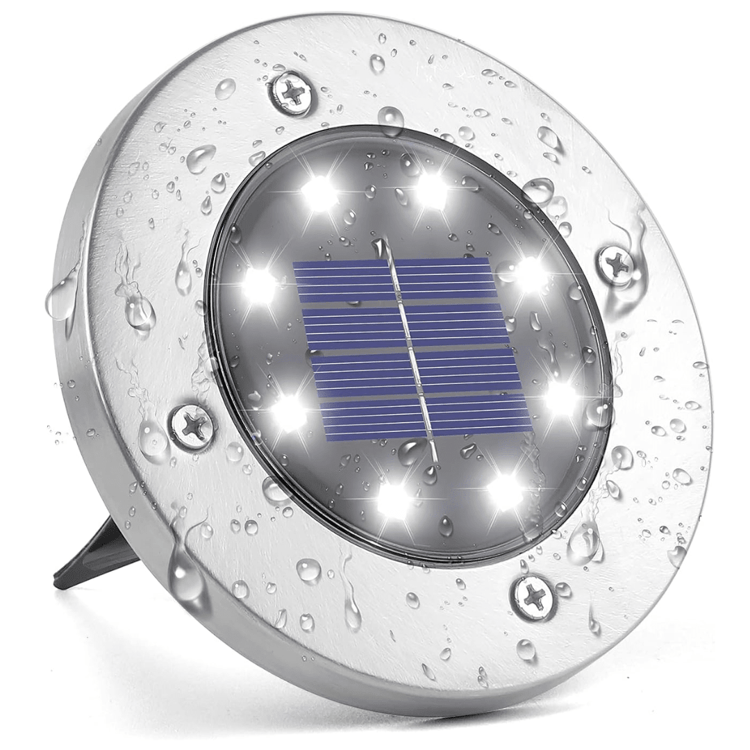 ZenLumin Glowing Ground Lighting Pack - OneTapWireless
