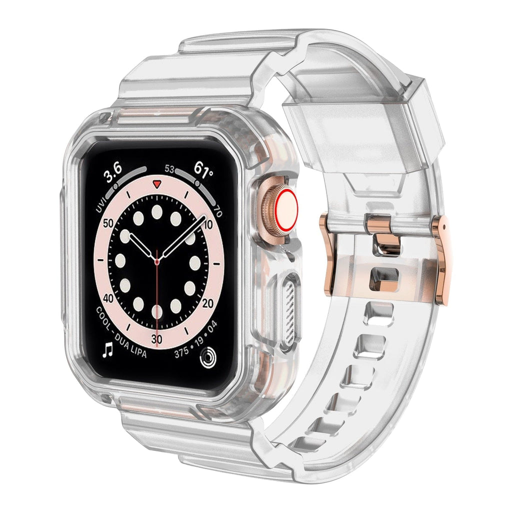 Duramor Protective Band for Apple Watch - OneTapWireless