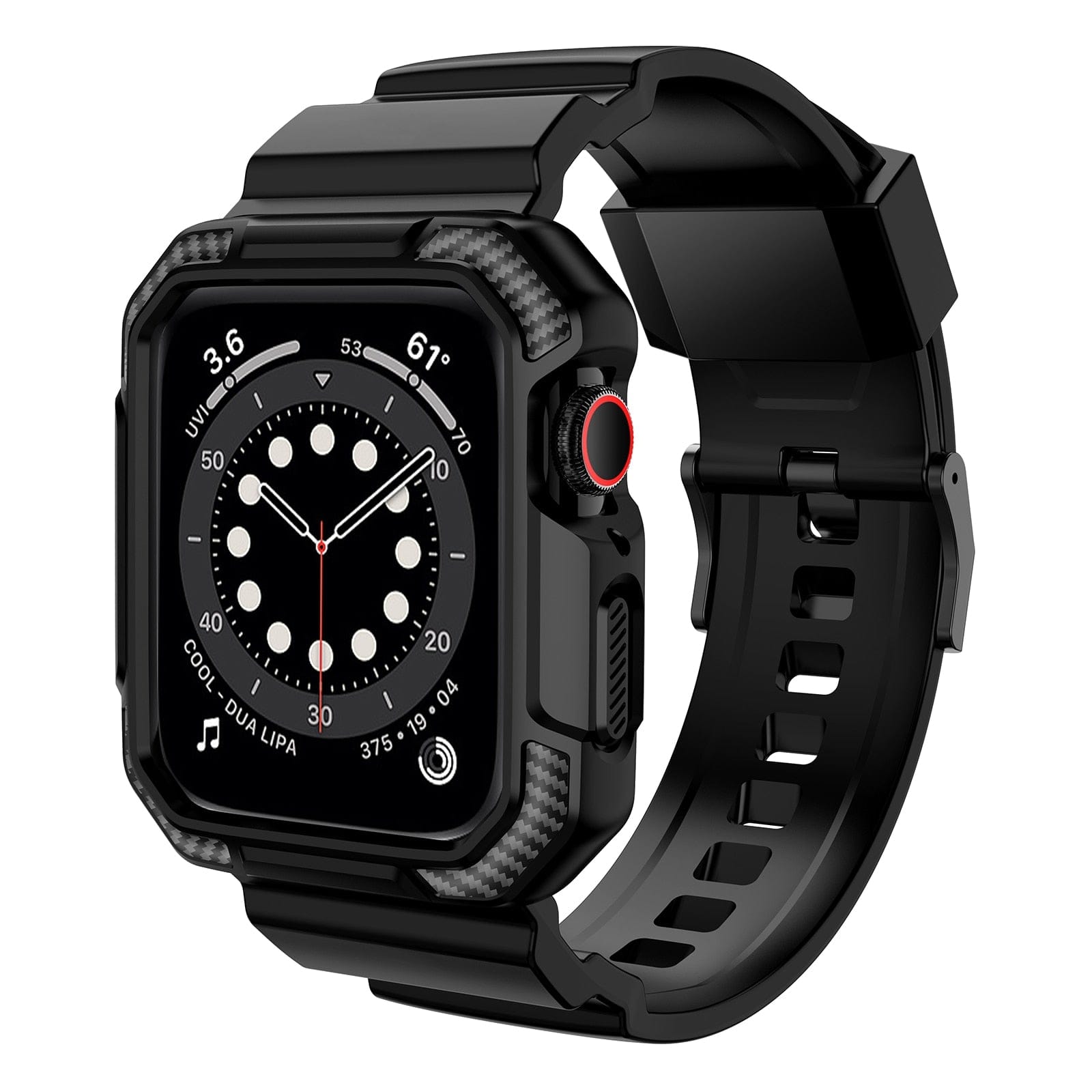 Duramor Protective Band for Apple Watch