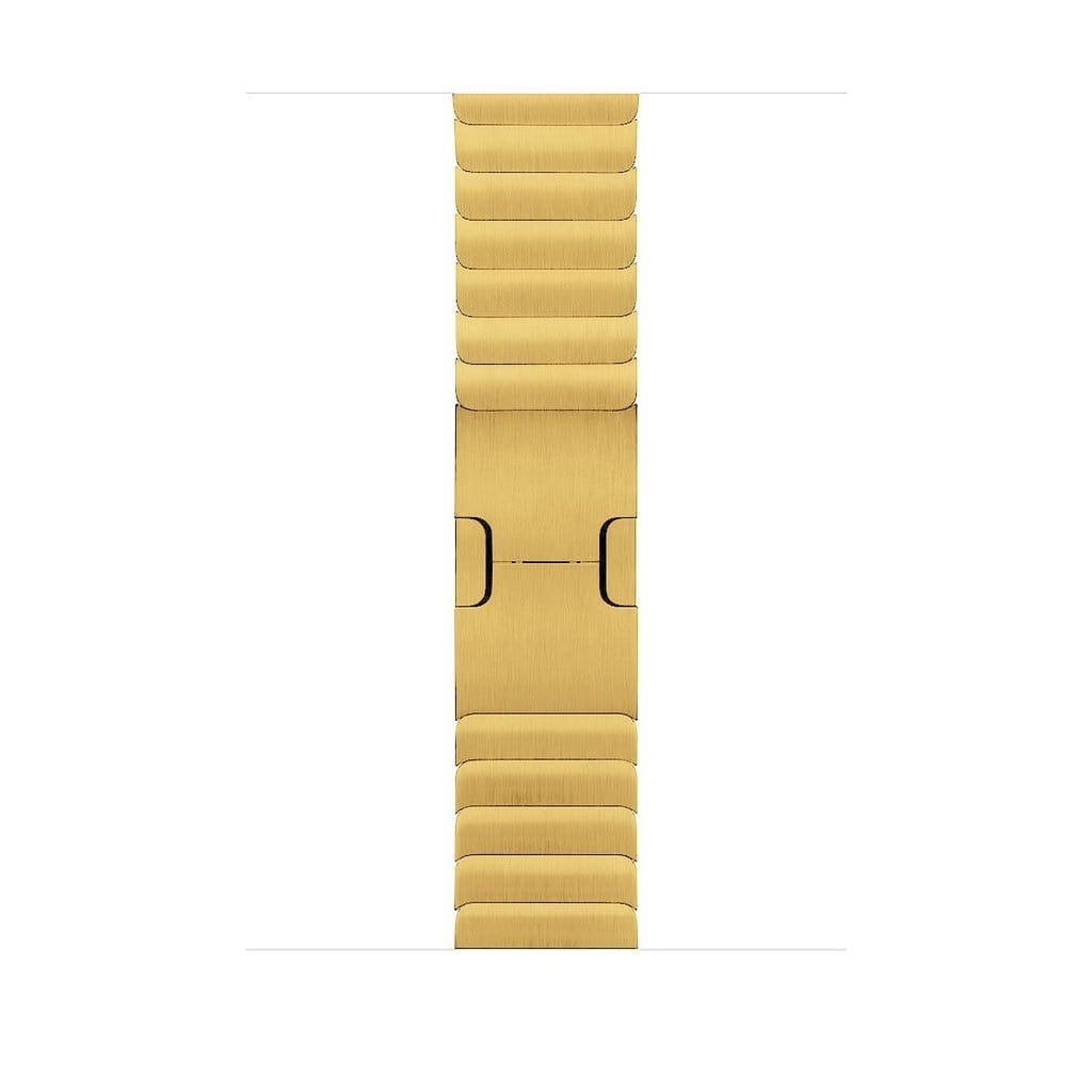 Link Bracelet Band for Apple Watch - OneTapWireless
