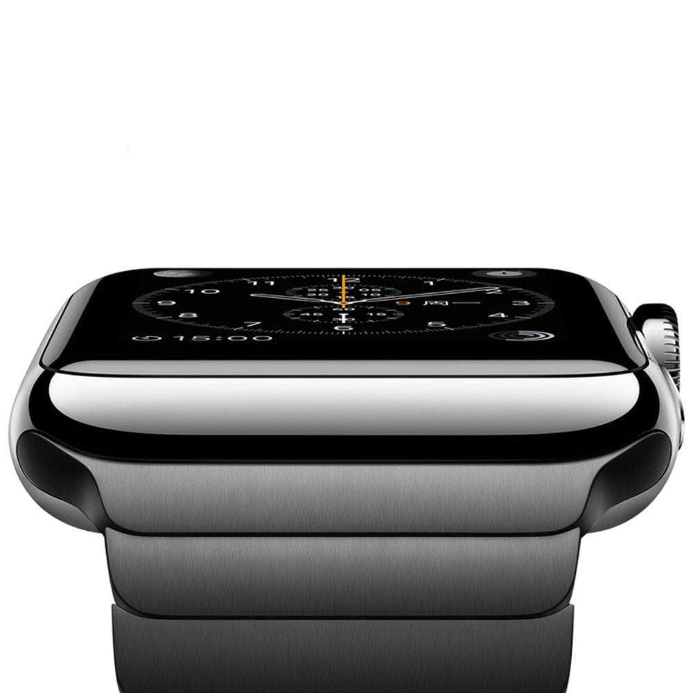 Link Bracelet Band for Apple Watch - OneTapWireless