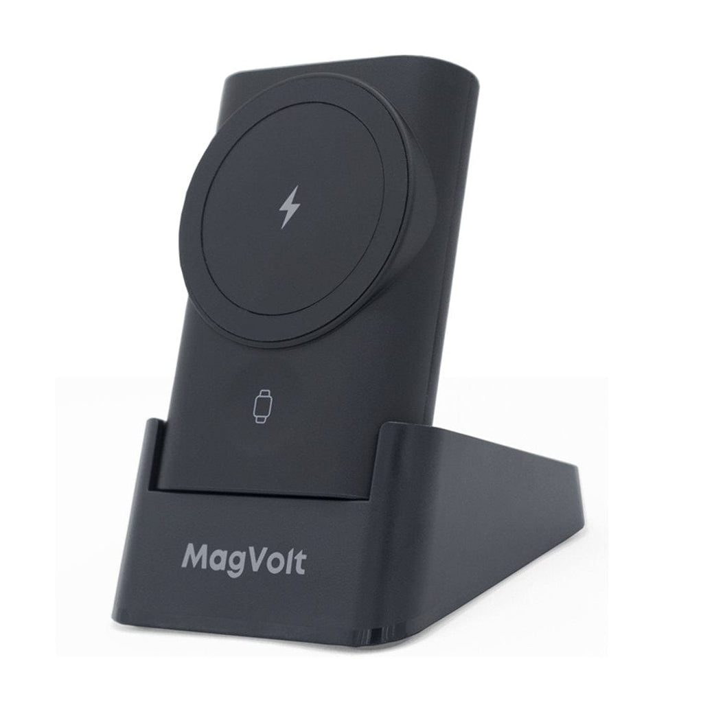 MagVolt 3-in-1 Wireless PowerBank - OneTapWireless