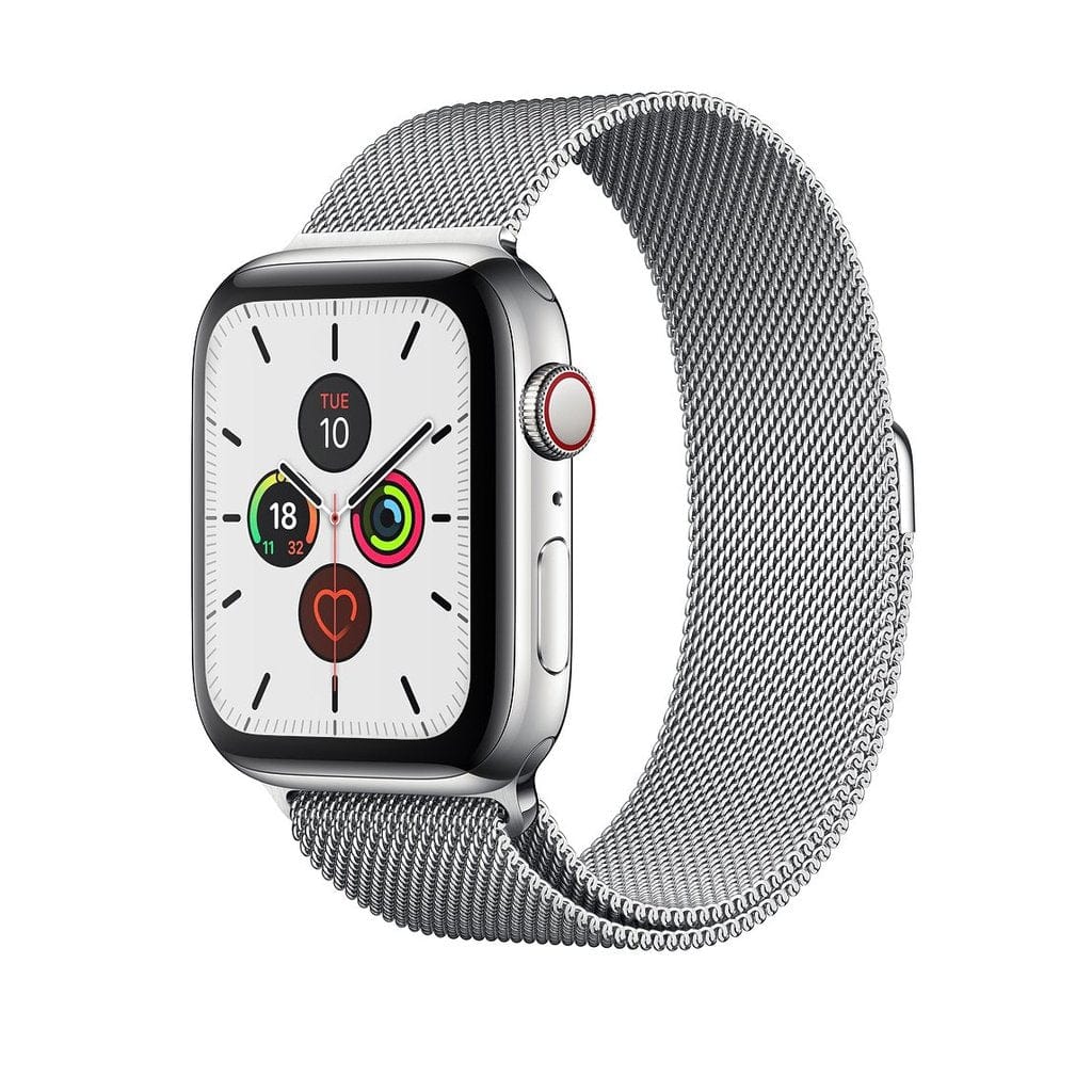 Milanese Loop for Apple Watch - OneTapWireless