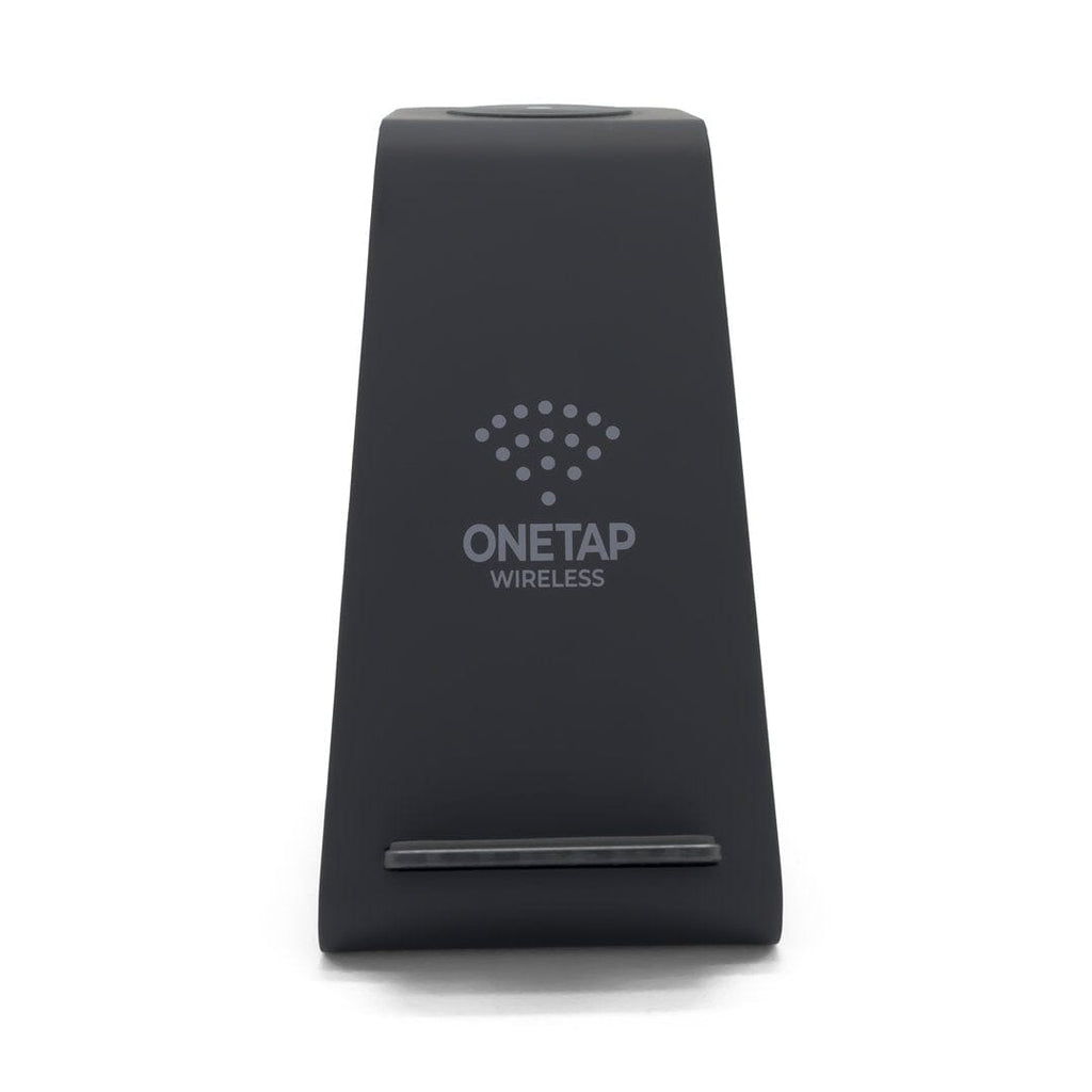 PowerBase - 3 - IN - 1 Wireless Charger - OneTapWireless