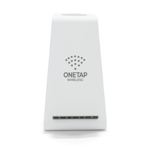 PowerBase - 3-IN-1 Wireless Charger - OneTapWireless