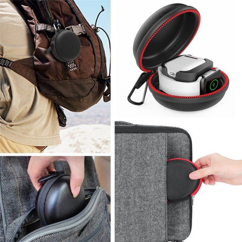 ZipGo 2-in-1 Travel Protection Case