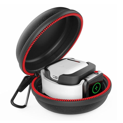 ZipGo 2-in-1 Travel Protection Case