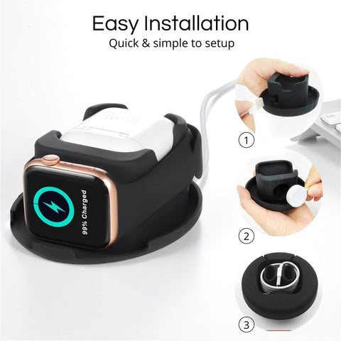 ZipGo 2-in-1 Travel Protection Case